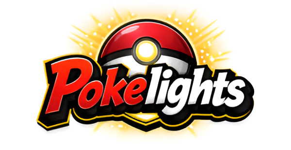 Pokelights